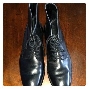 COLE HANN BOOTS